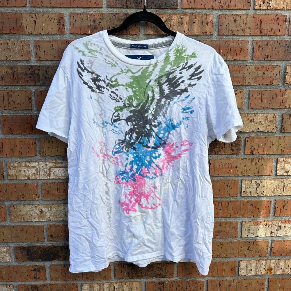 American Eagle Tshirt